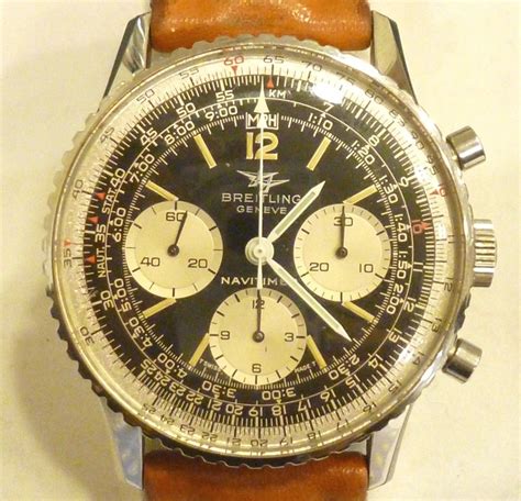 breitling navitimer valjoux 7736|Breitling Navitimer 806 Valjoux 7736 • 806.